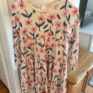 Grab a bargain! Lot of 6 Hanna Andersson dresses. Excellent condition. Age 12.